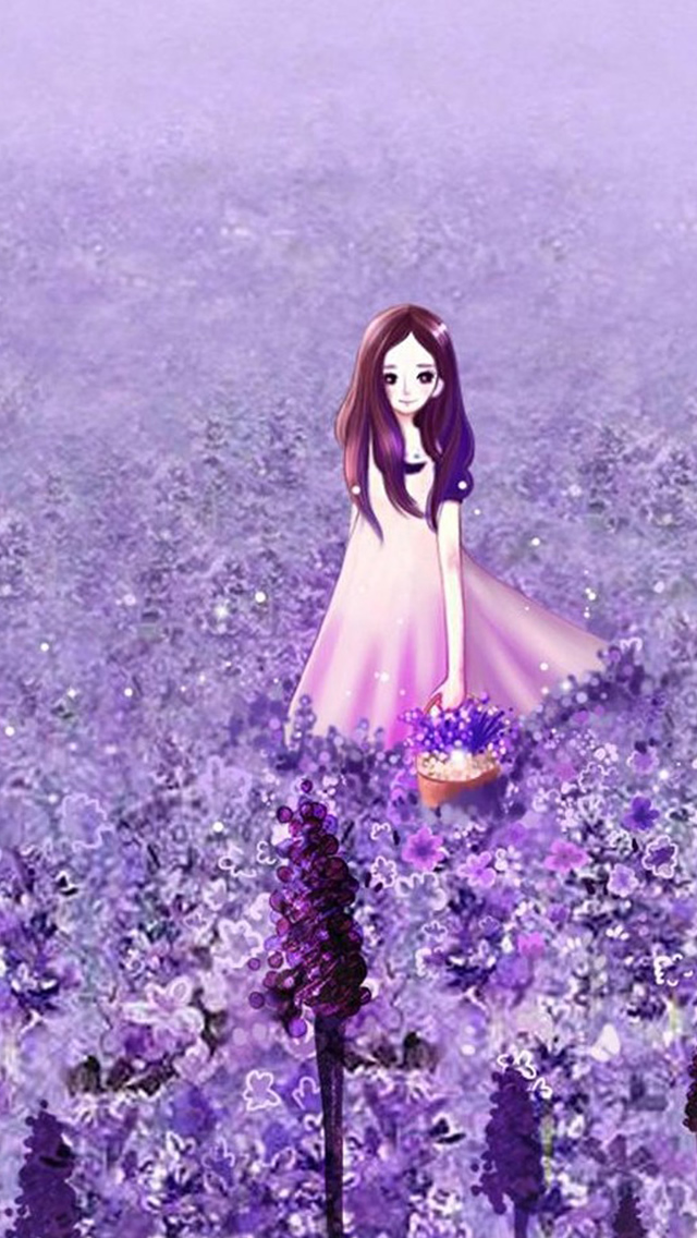 女の子のためのクールな壁紙,紫の,ラベンダー,バイオレット,ライラック,花