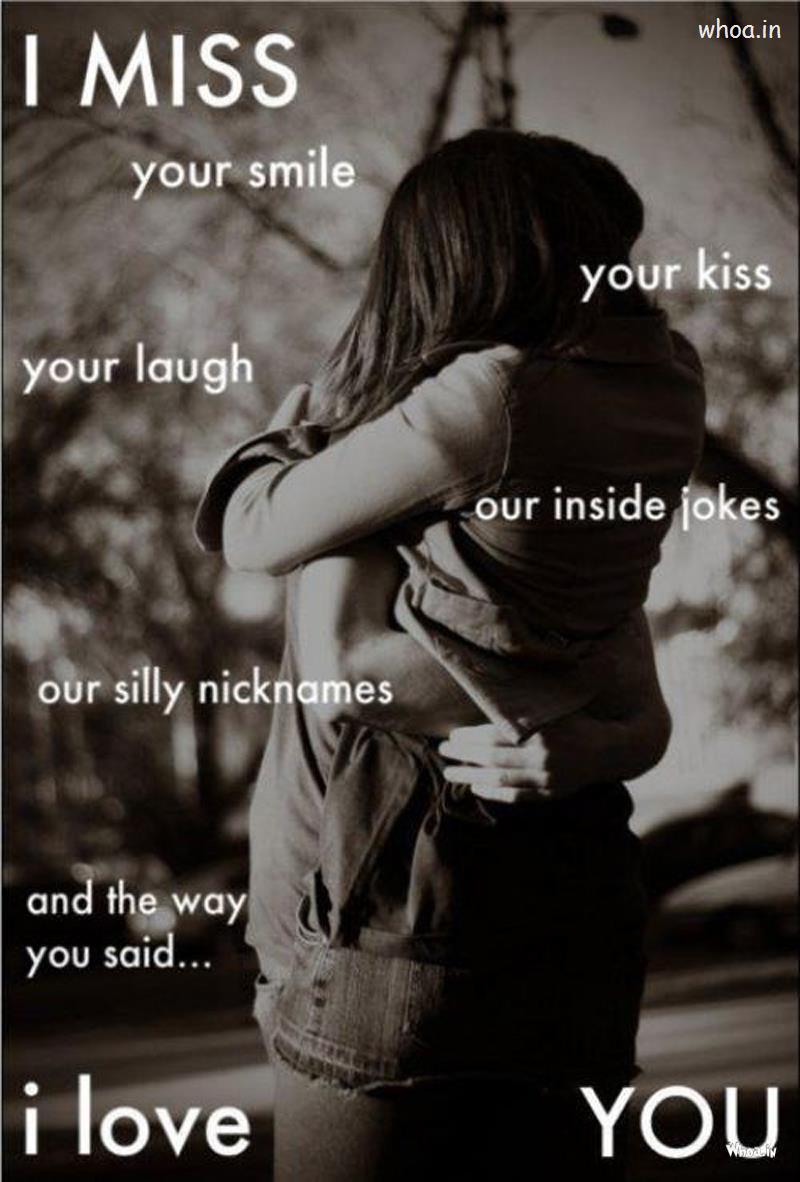 i miss you wallpaper,text,romance,friendship,photo caption,love