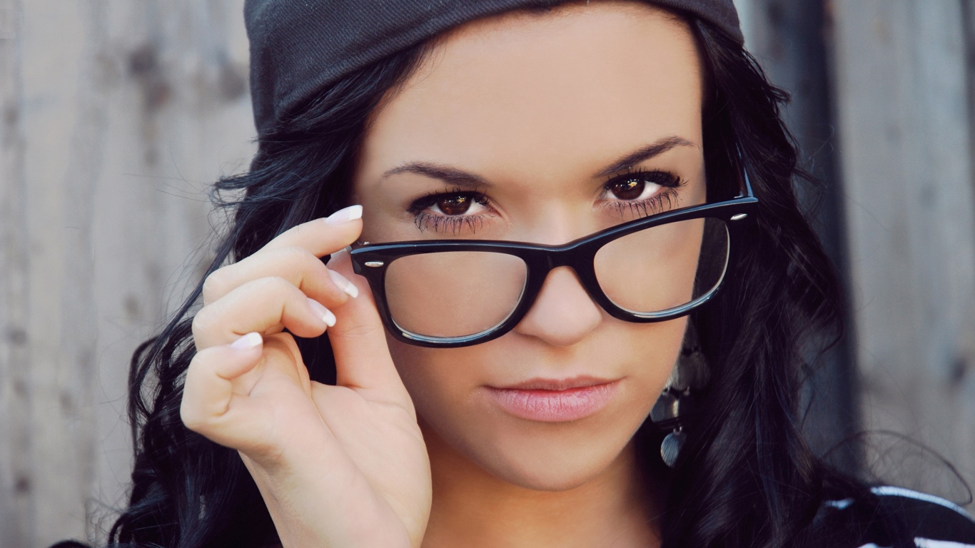 cool wallpapers for girls,eyewear,glasses,hair,face,eyebrow