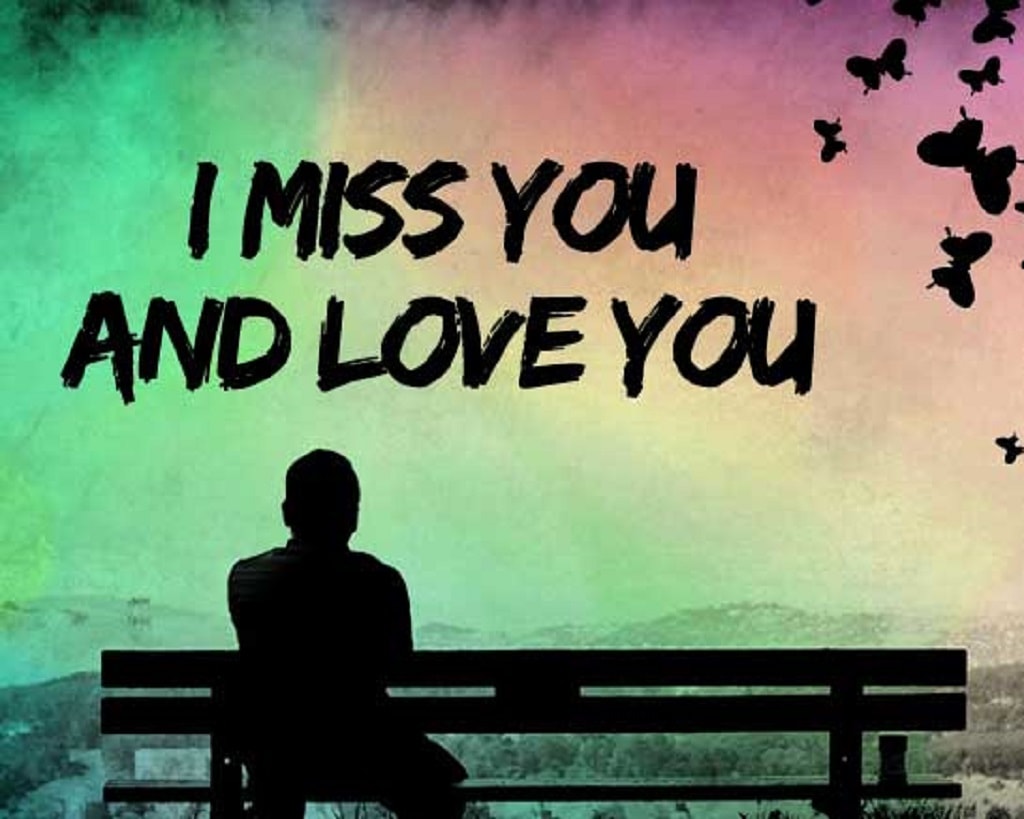 i miss you wallpaper,text,font,sky,adaptation,happy