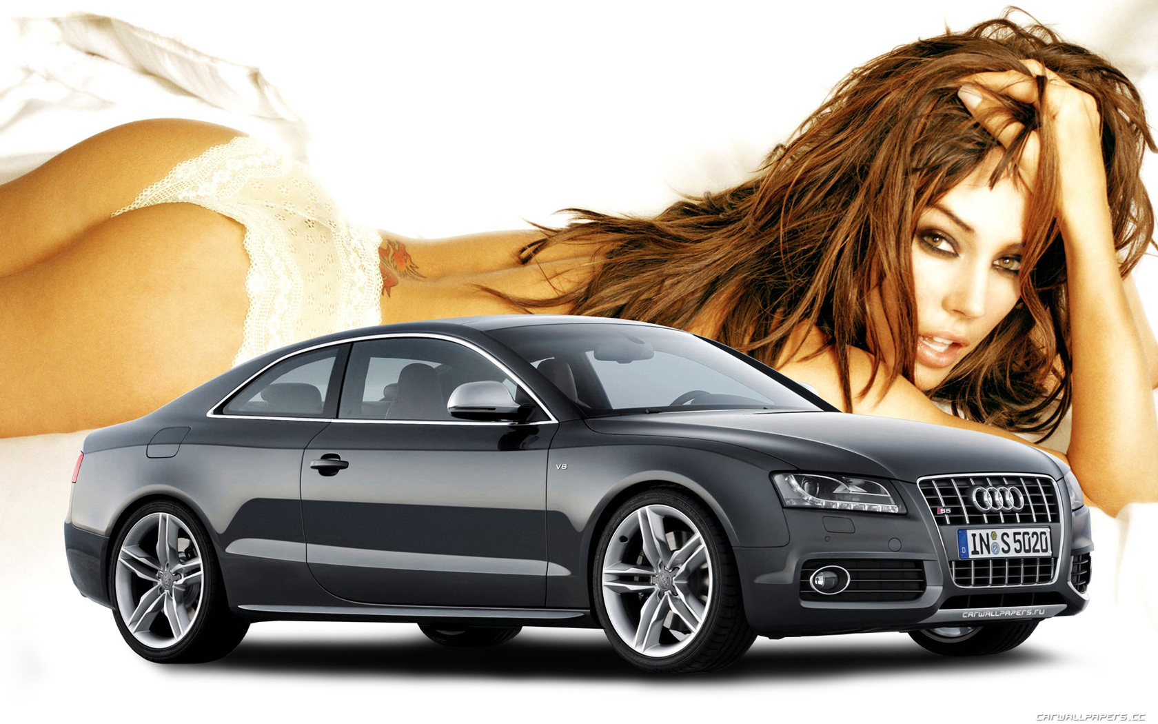 cool wallpapers for girls,land vehicle,audi,motor vehicle,automotive design,vehicle