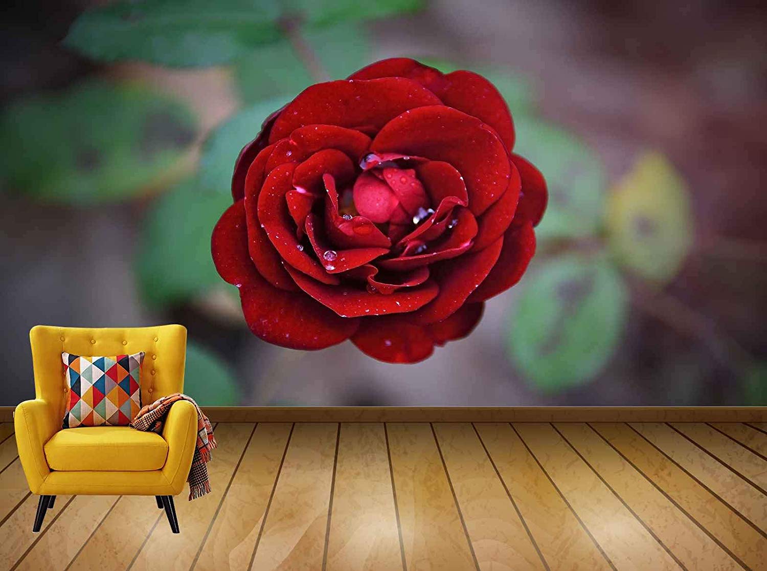 ロマンチックな壁紙のhd,赤,ローズ,花,花弁,バラ科