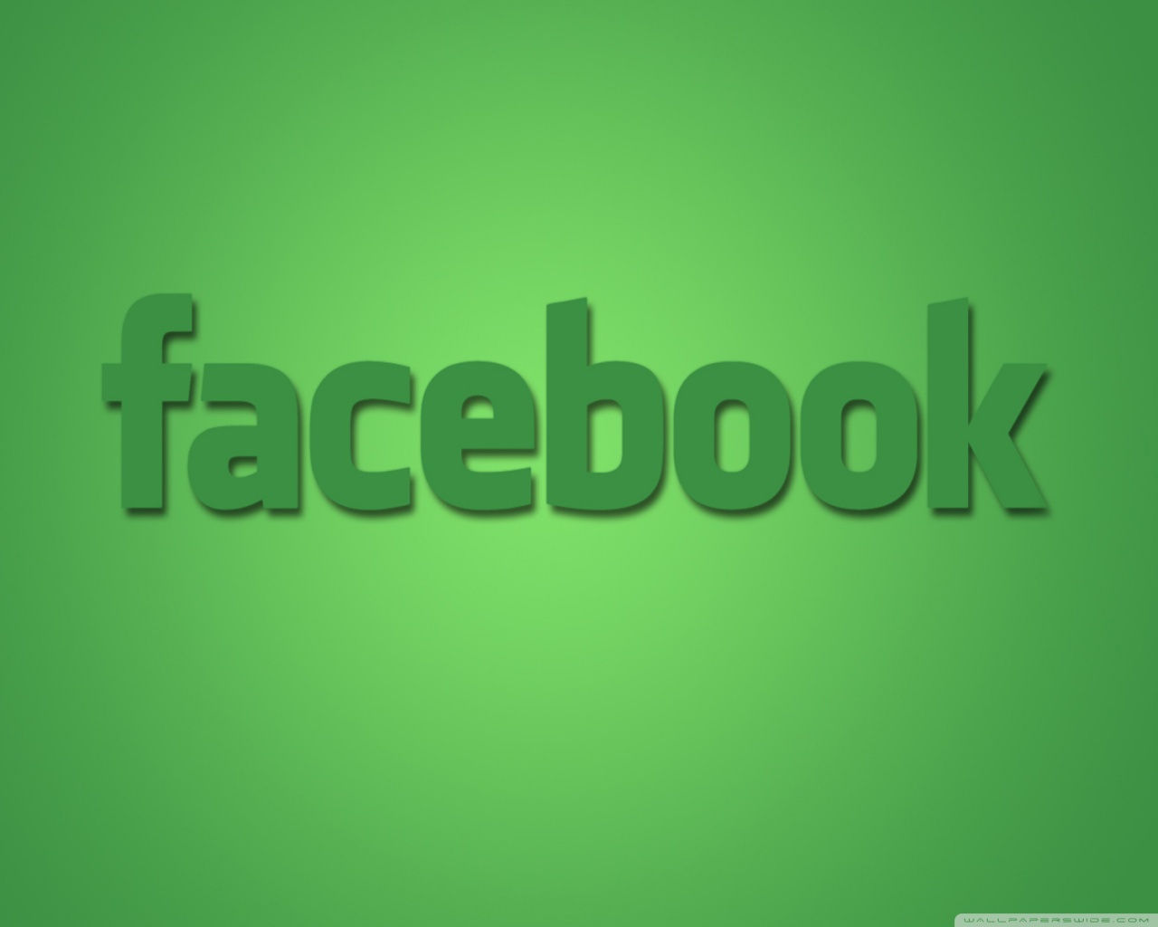 facebook wallpaper,green,text,font,logo,brand (17034) WallpaperUse