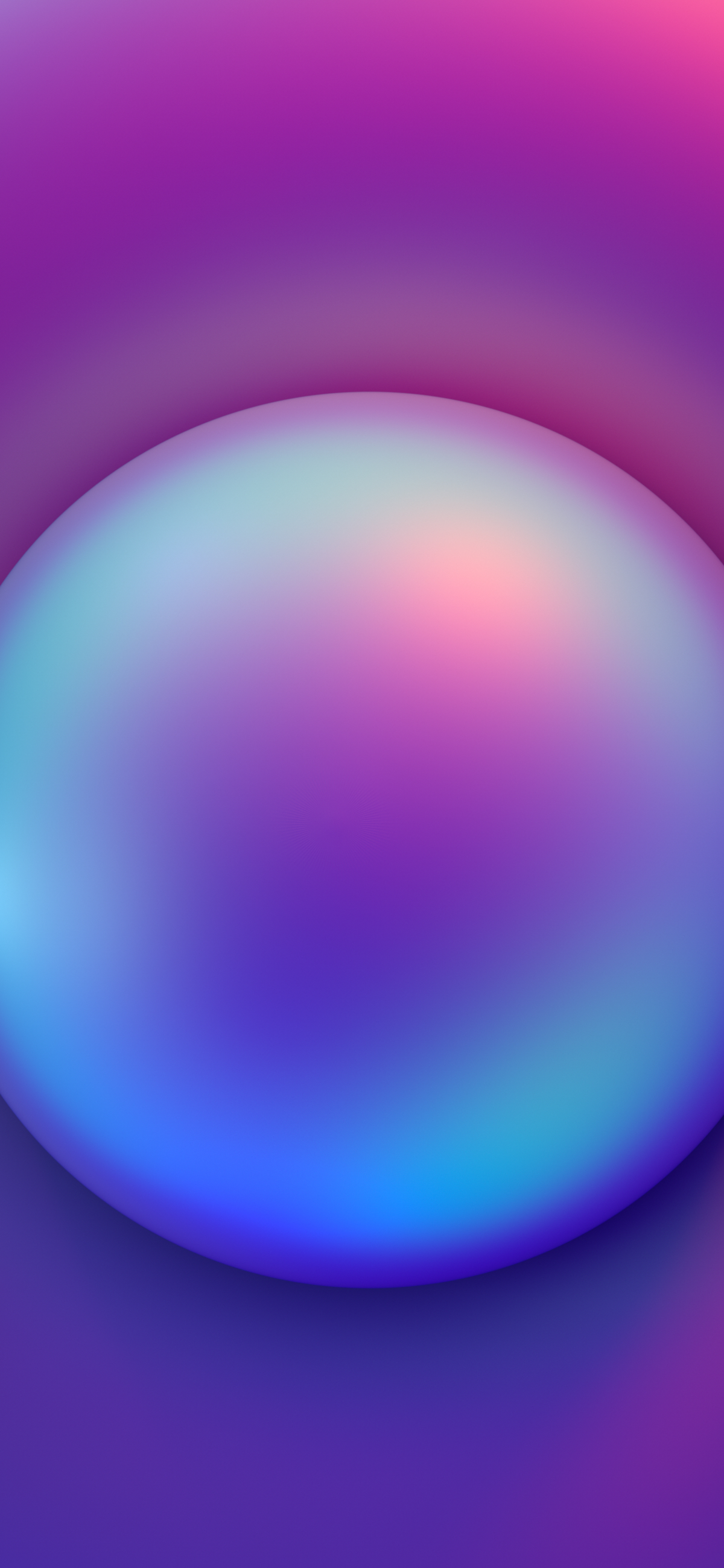 facebook wallpaper,purple,violet,pink,blue,circle