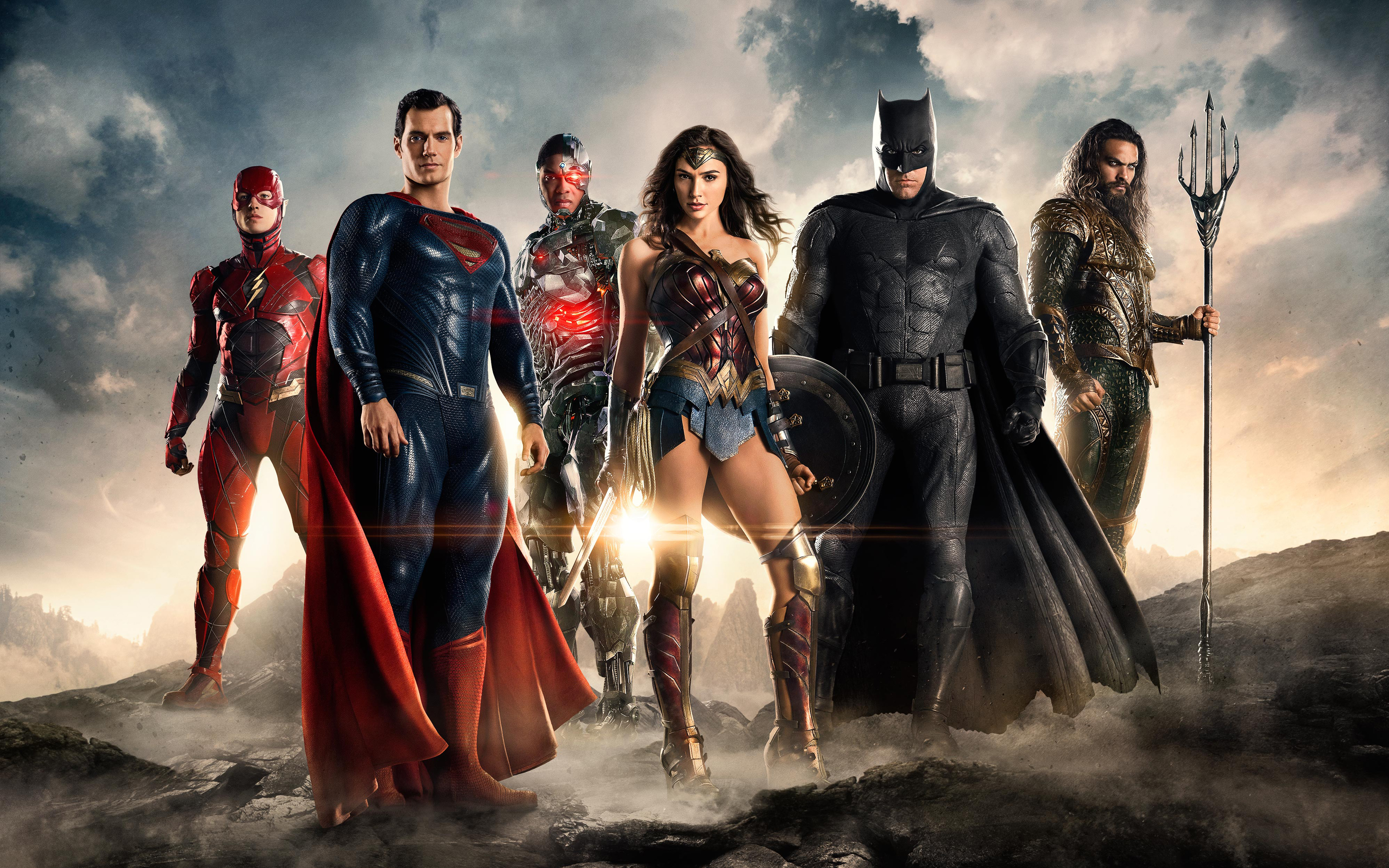 fondo de pantalla 2017,juego de acción y aventura,superhéroe,personaje de ficción,superhombre,liga de la justicia
