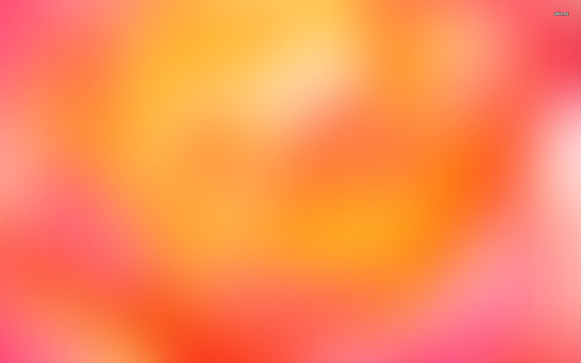 파스텔 벽지,주황색,빨간,분홍,노랑,복숭아