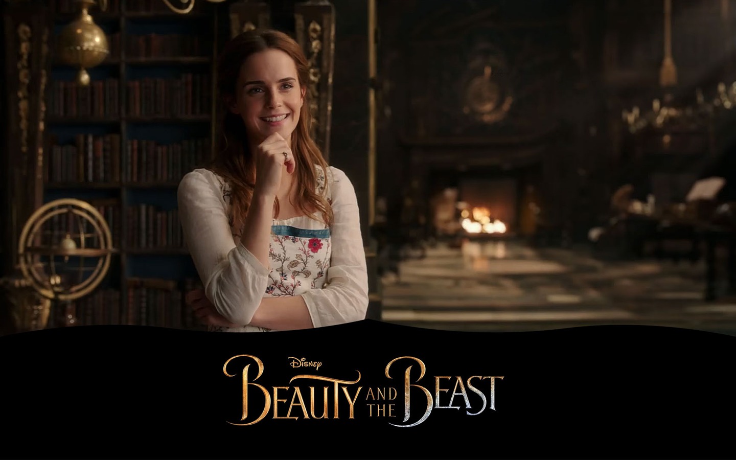 beauty and the beast wallpaper,photograph,beauty,darkness,snapshot,font