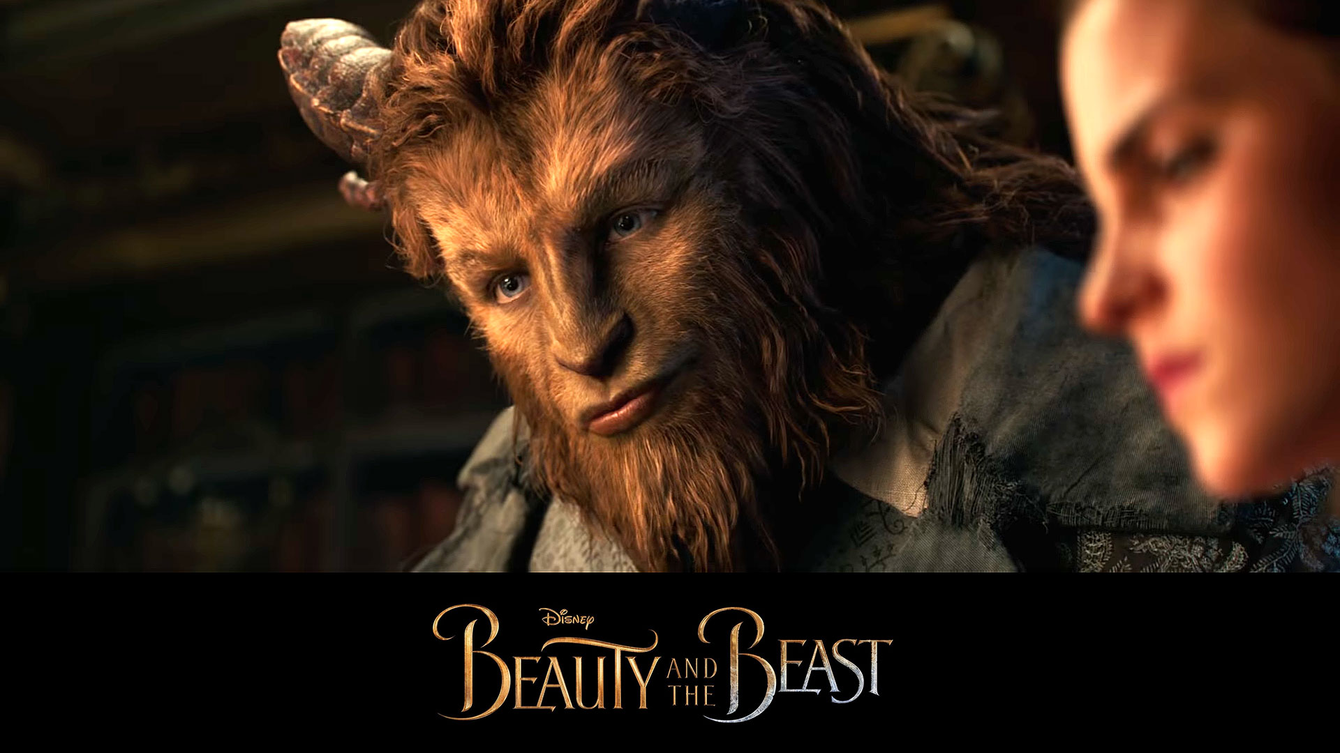 beauty and the beast wallpaper,movie,fictional character,adaptation,photo caption,screenshot