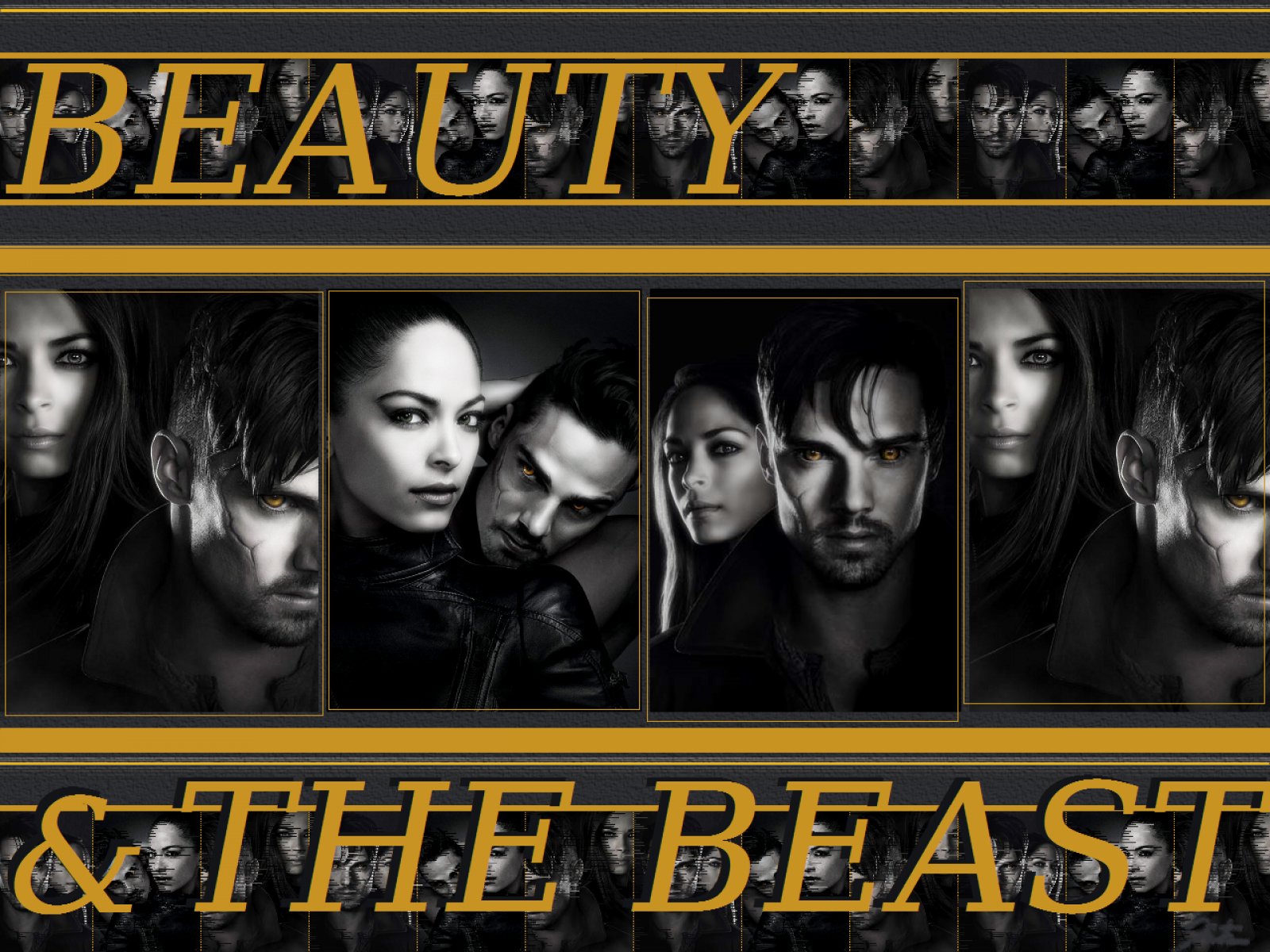 beauty and the beast wallpaper,font,games,movie