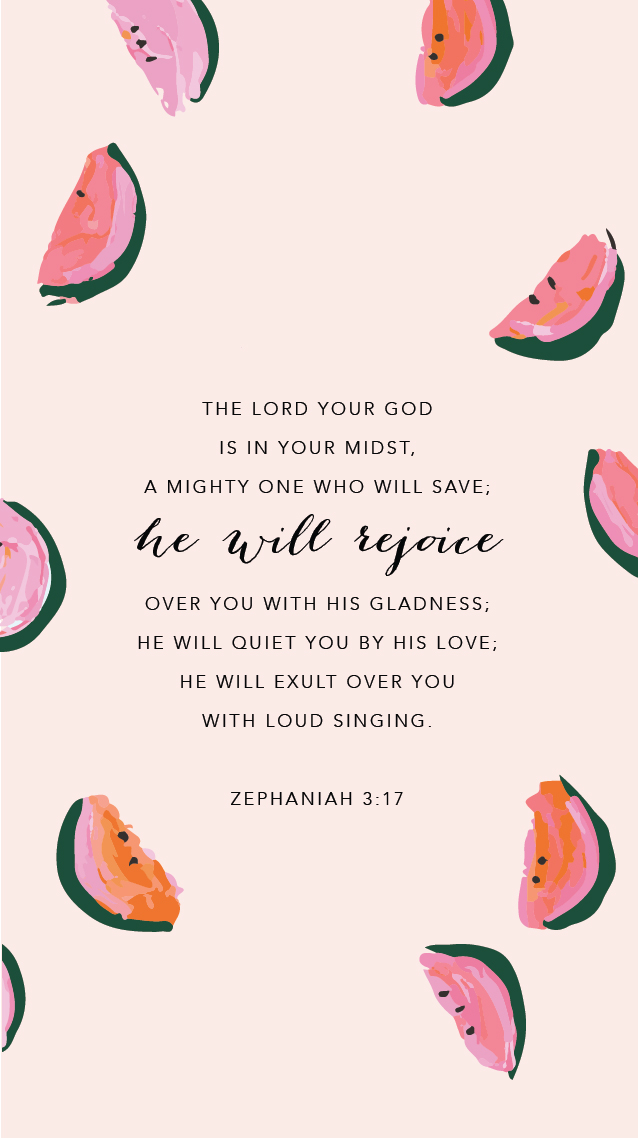 bible verse wallpaper,watermelon,melon,pink,citrullus,skin (17420