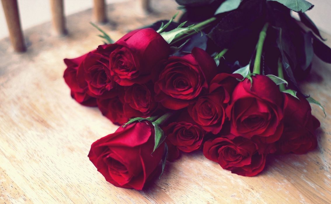 red rose wallpaper,flower,red,garden roses,rose,bouquet