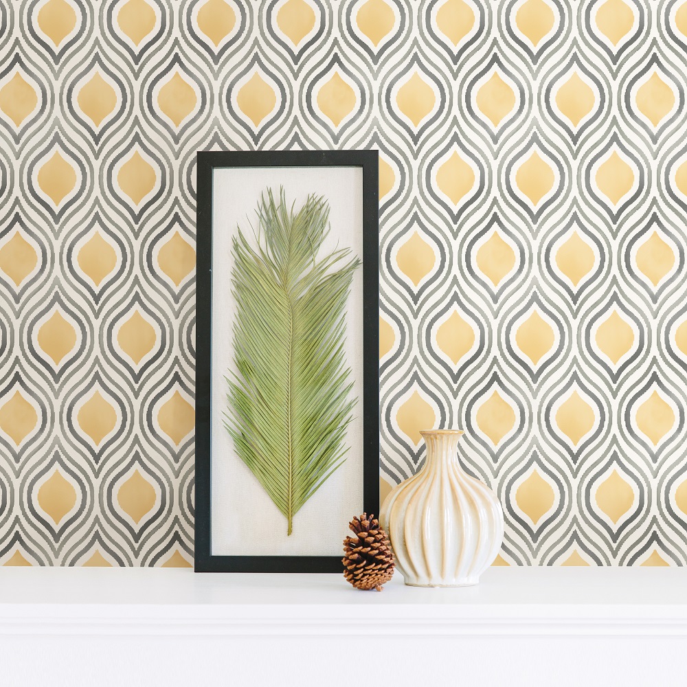grey and yellow wallpaper,pineapple,green,yellow,leaf,plant