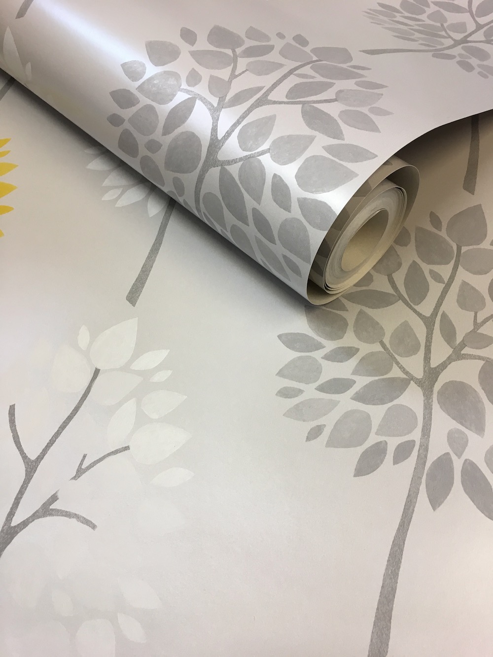 Yellow Grey Wallpaper Uk , Hd Wallpaper & Backgrounds Yellow Grey Wallpaper Uk WallpaperUse