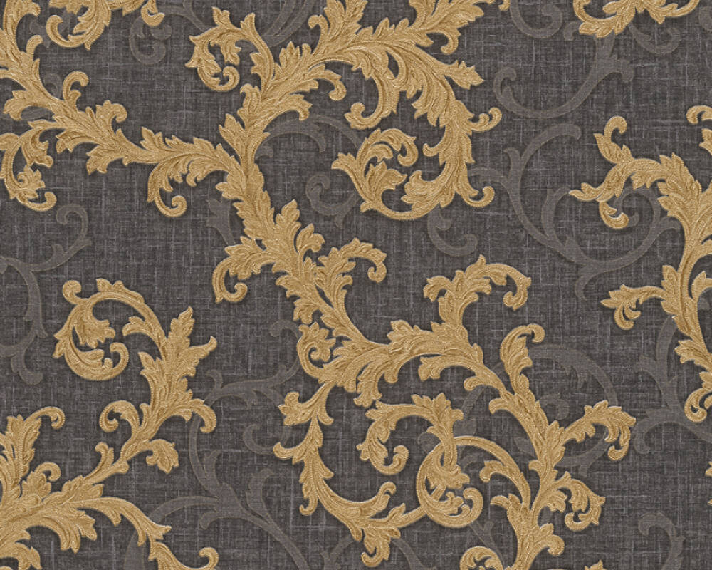 grey and yellow wallpaper,brown,pattern,textile,design,wallpaper