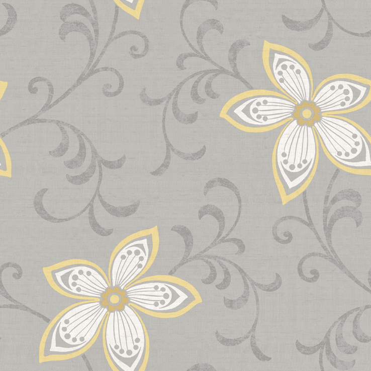 grey and yellow wallpaper,wallpaper,pattern,wall,motif,design