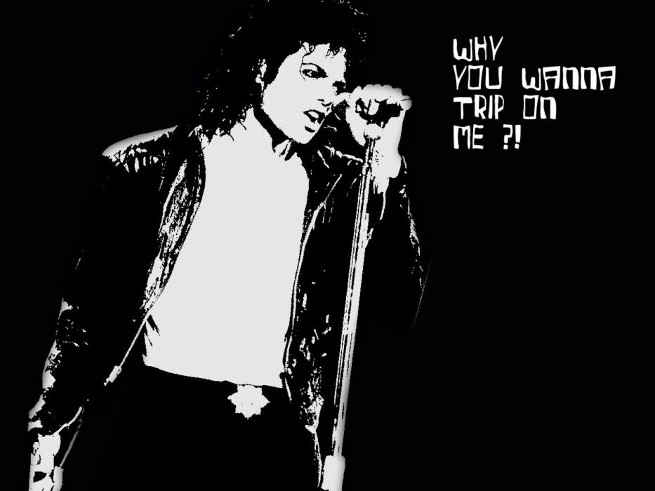 마이클 잭슨 벽지,가수,음악,대중 음악,공연,검정색과 흰색
