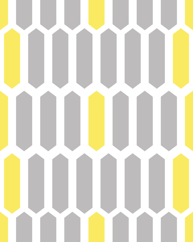 회색과 노란색 벽지,노랑,무늬,선,주황색,디자인