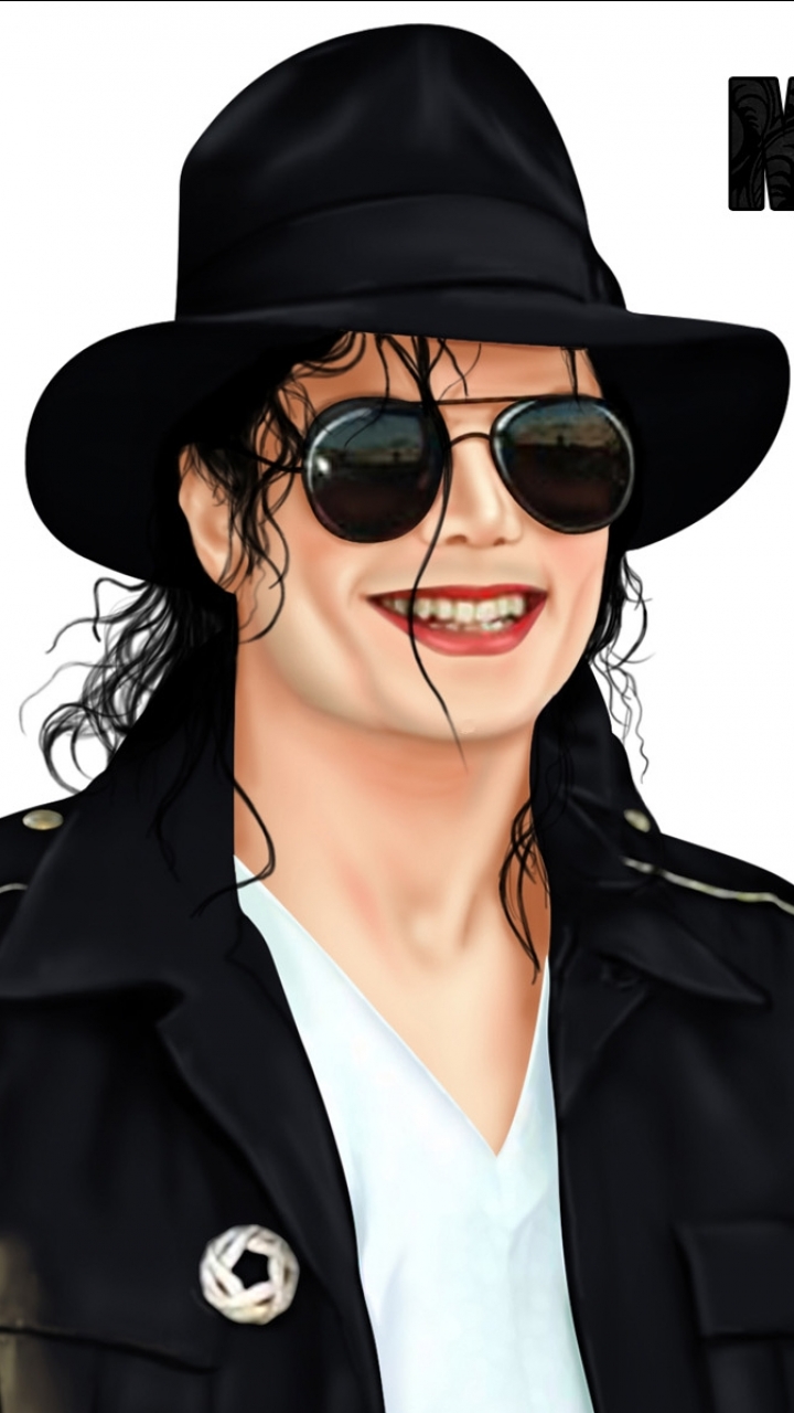 michael jackson wallpaper,brillen,hut,sonnenbrille,kleidung,cool