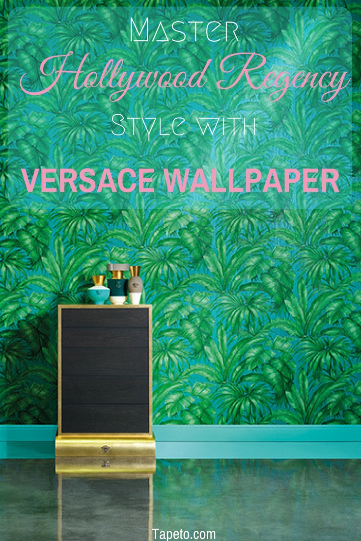 versace wallpaper,green,blackboard,text,turquoise,wallpaper (18139) WallpaperUse