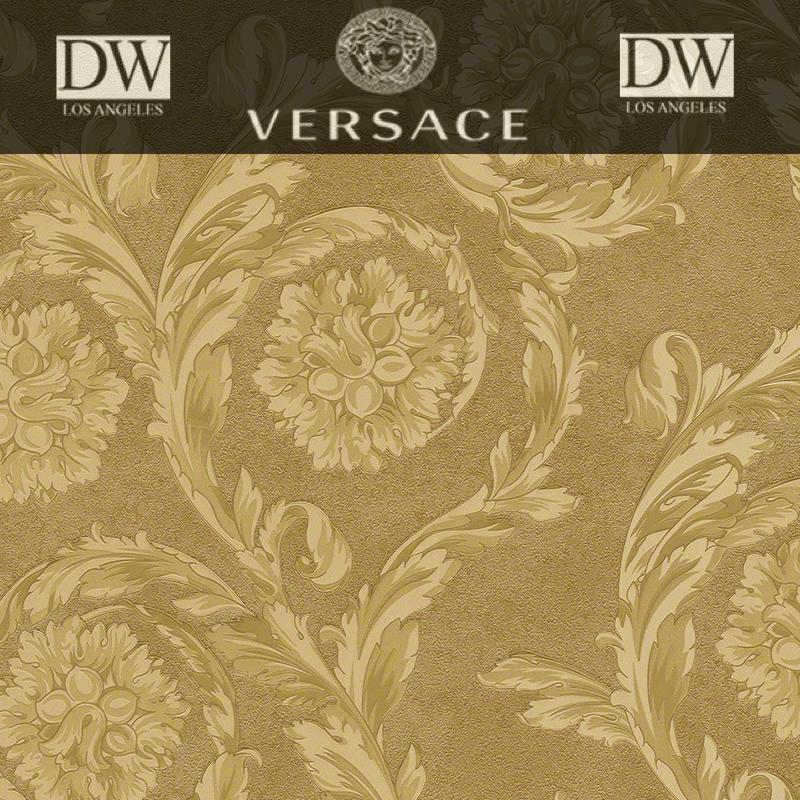 carta da parati versace,modello,sfondo,design,tessile,disegno floreale