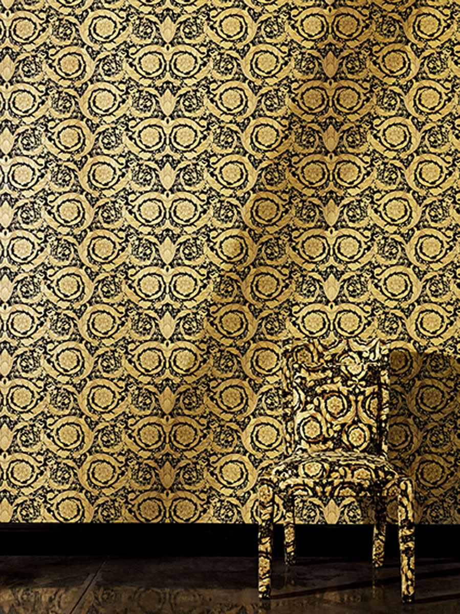 versace wallpaper,wall,pattern,wallpaper,brown,design