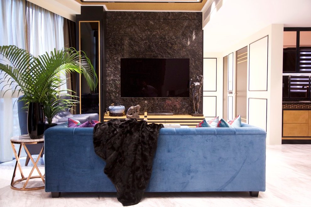 versace wallpaper,furniture,room,property,interior design,living room