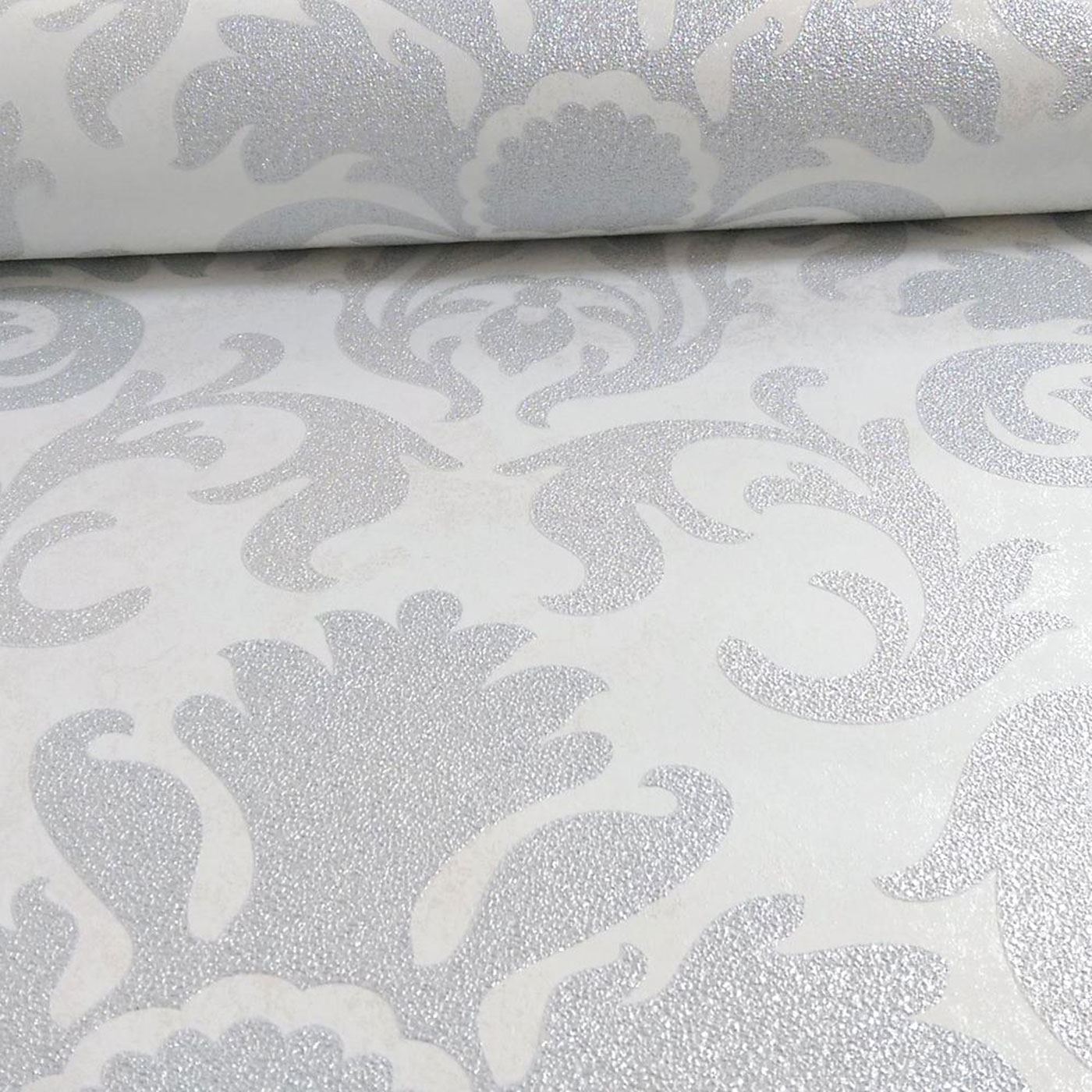 silver glitter wallpaper,grey,textile,pattern,duvet cover,wallpaper