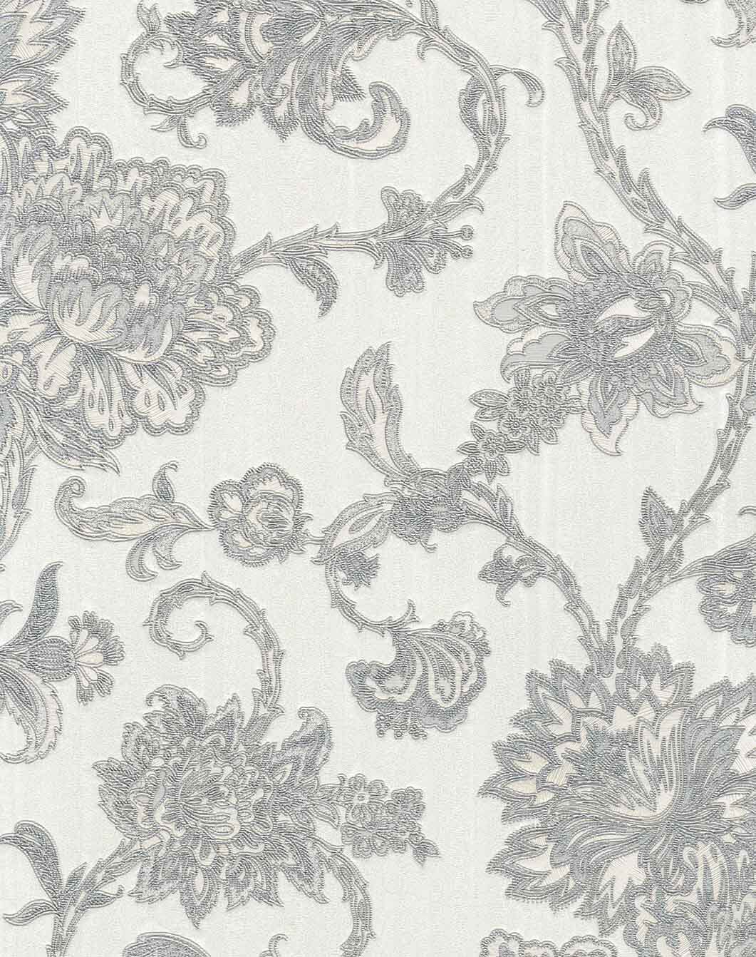 silver glitter wallpaper,pattern,motif,pedicel,floral design,wallpaper
