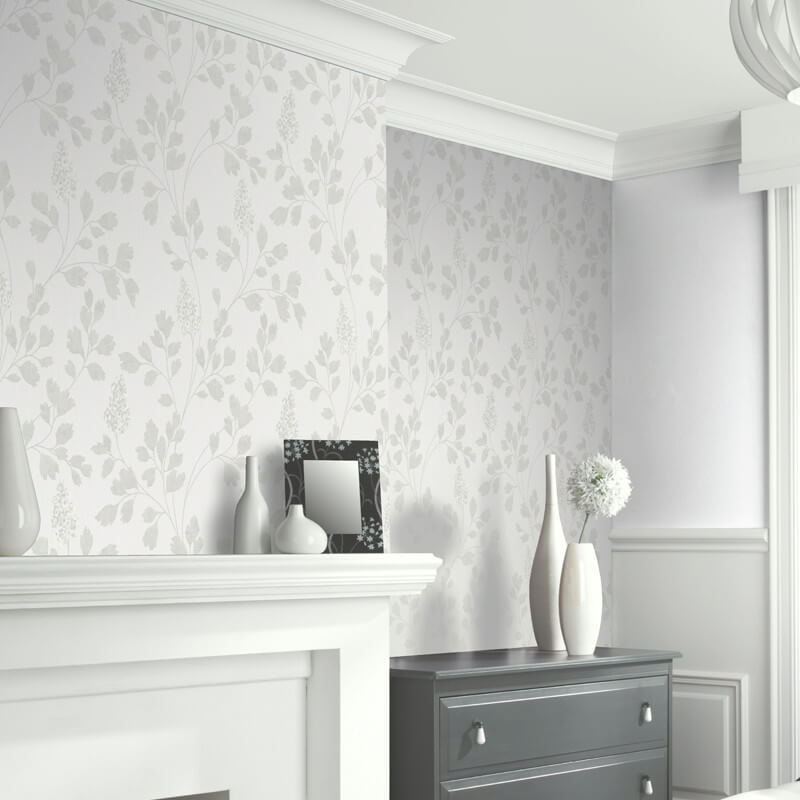papel pintado de plata brillo,blanco,habitación,pared,mueble,fondo de pantalla