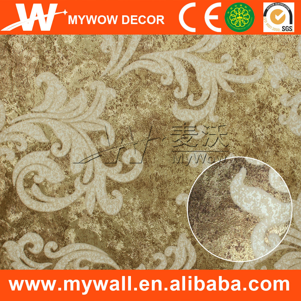 silver glitter wallpaper,yellow,floor,flooring,marble,pattern