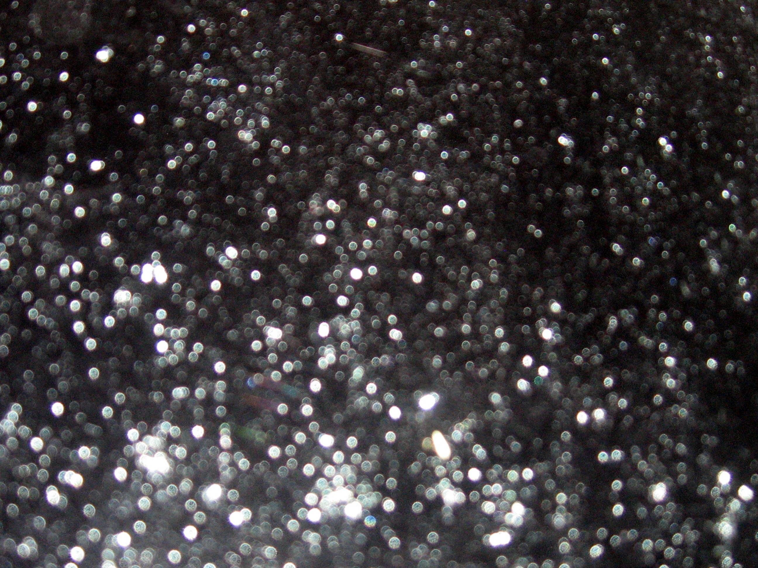 silver glitter wallpaper,water,black,glitter,precipitation,monochrome photography