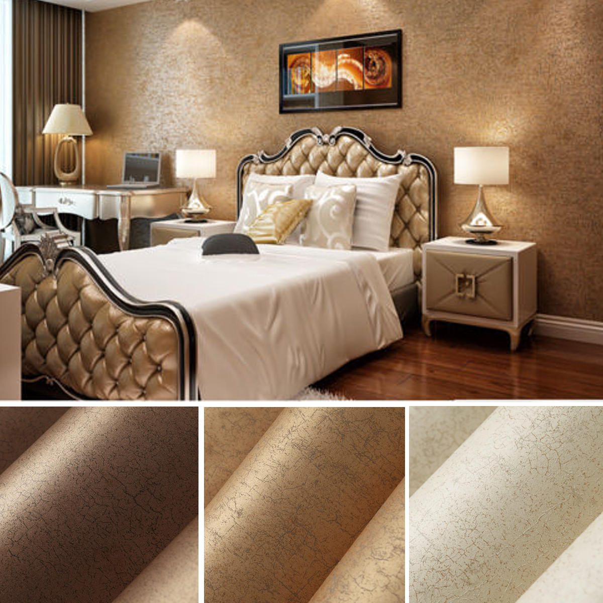 sticker wallpaper,furniture,bedroom,bed,room,interior design