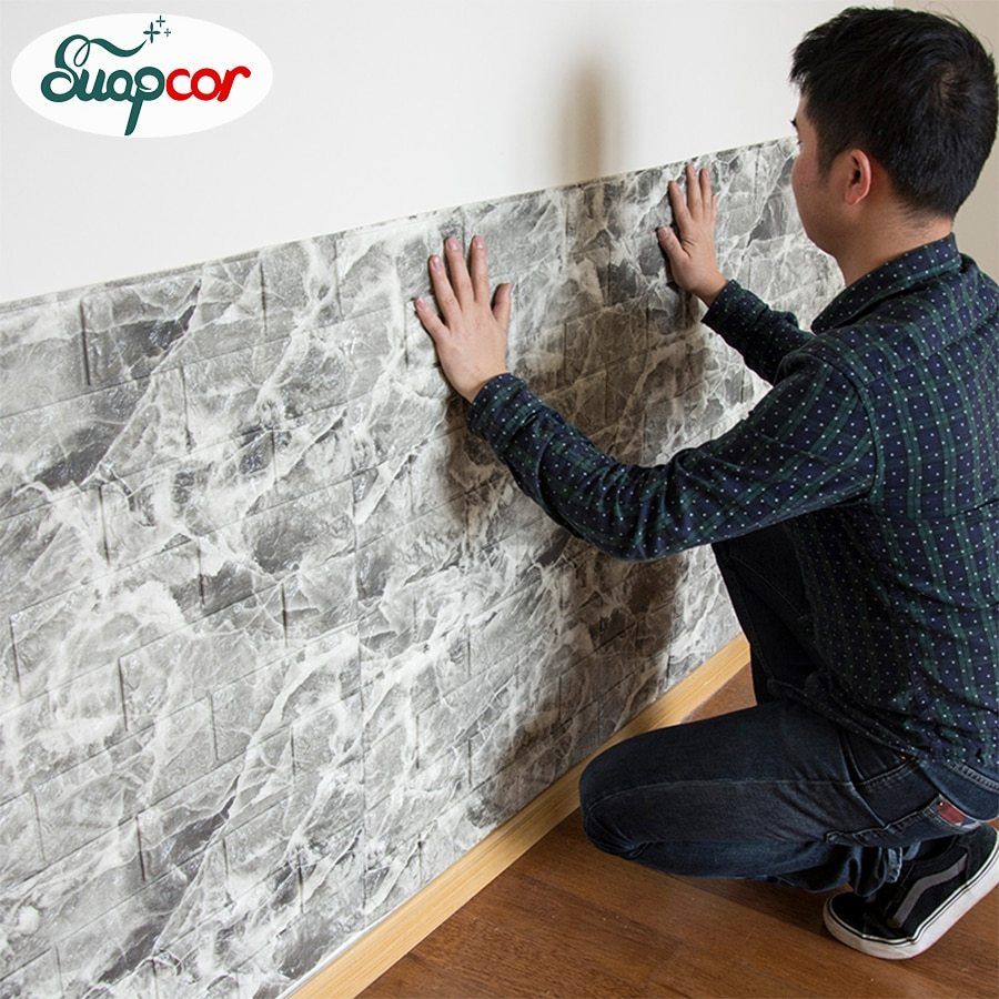 sticker wallpaper,wall,floor,flooring,tile,granite (18485) WallpaperUse