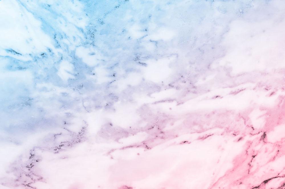 marble wallpaper  pink  sky atmosphere pattern 18538 