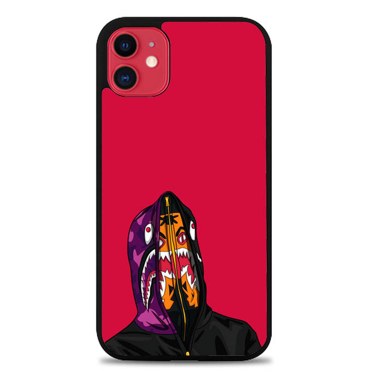 carta-da-parati-bape-cartone-animato-custodia-per-cellulare-personaggio