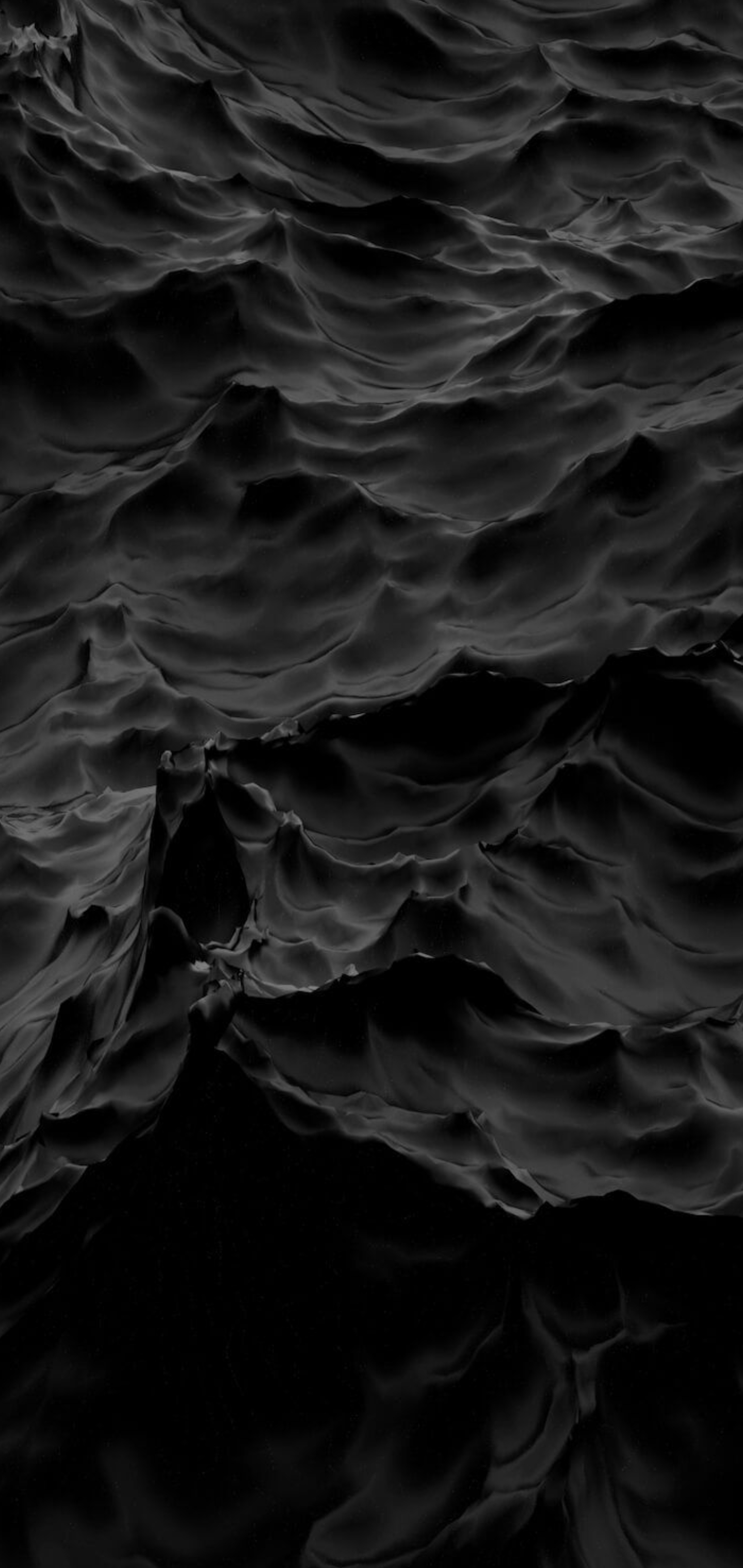 アップルios 10壁紙 ツタ 緑 壁 工場 葉 Wallpaperuse