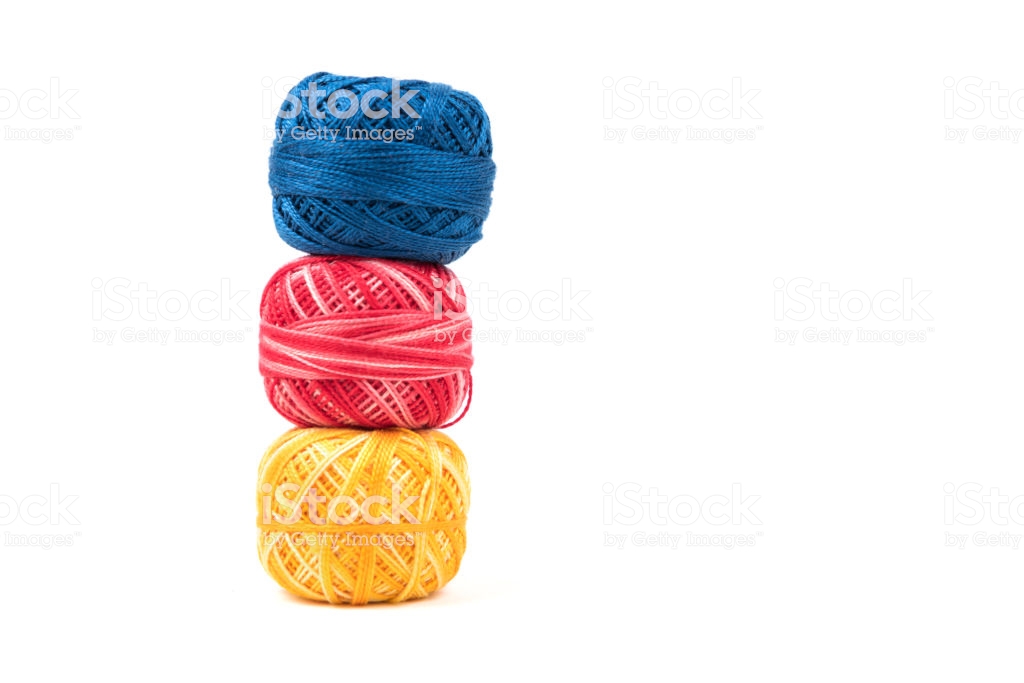 colourful wallpaper,yellow,orange,thread,wool,magenta