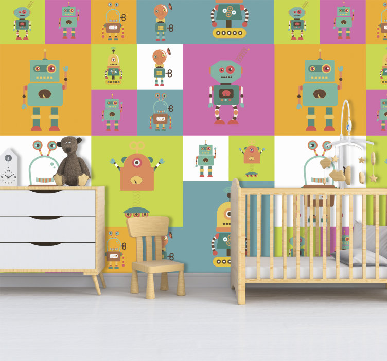 colourful wallpaper,product,room,nursery,furniture,wall sticker
