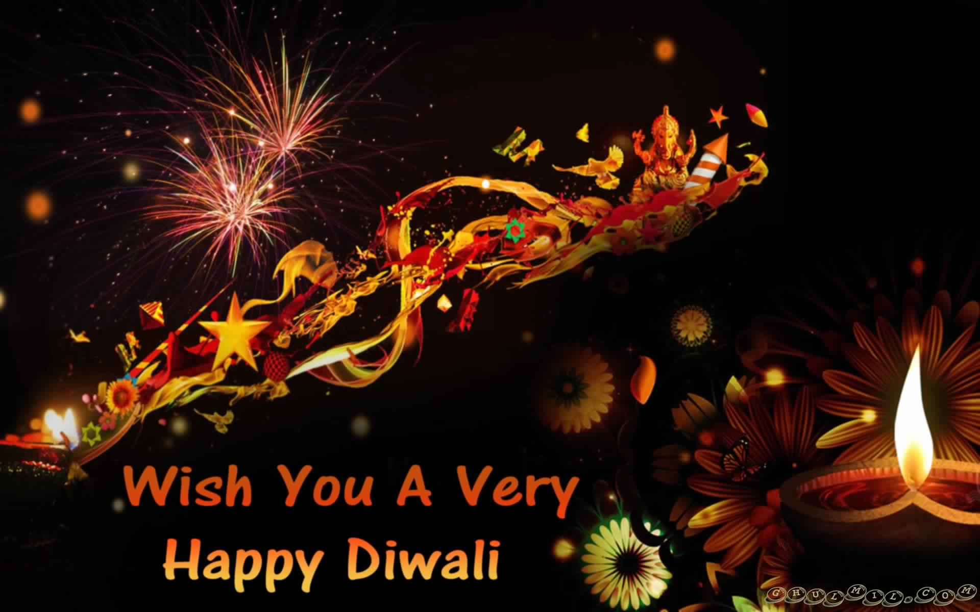 diwali wallpaper,new years day,text,diwali,fête,event