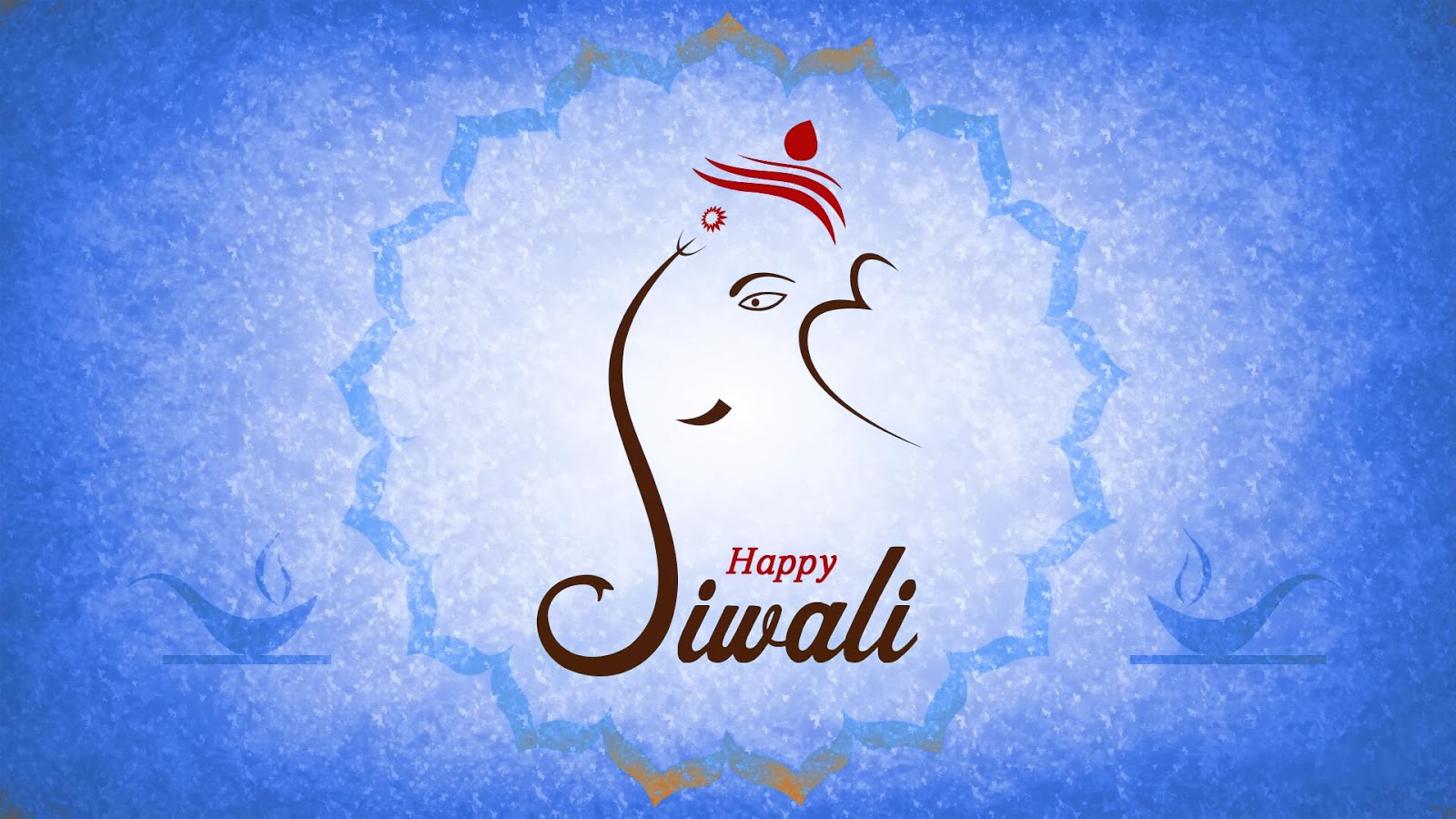 diwali wallpaper,sky,calligraphy,logo,font,illustration