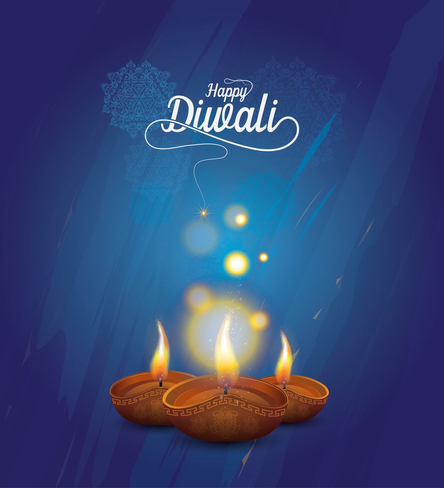 diwali wallpaper,diwali,cielo,evento,vacanza,illustrazione