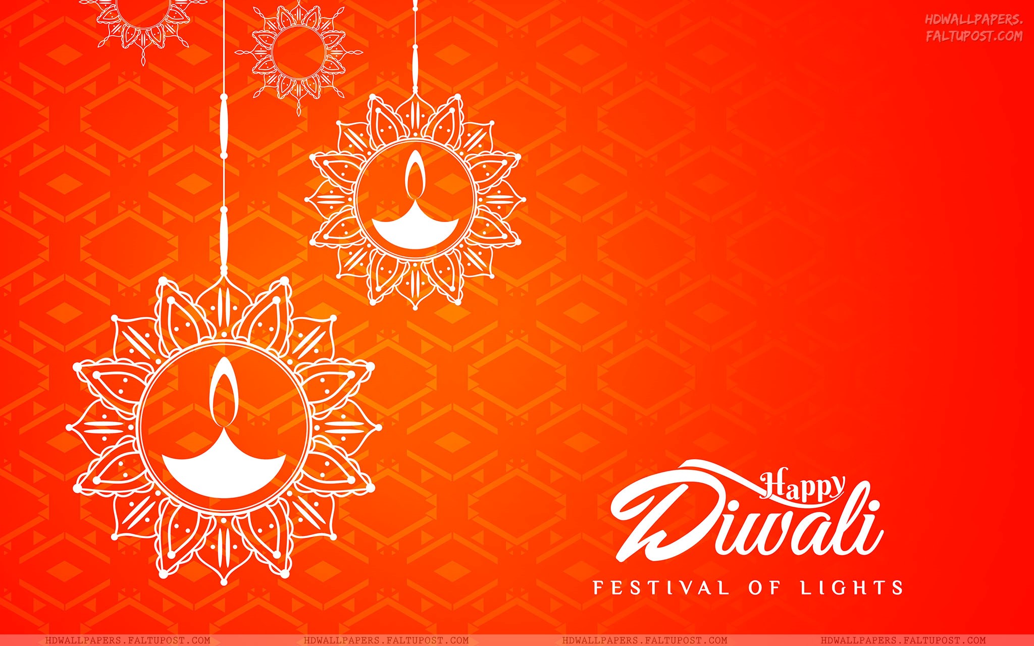 fond d'écran diwali,orange,police de caractère,conception graphique,graphique,cercle