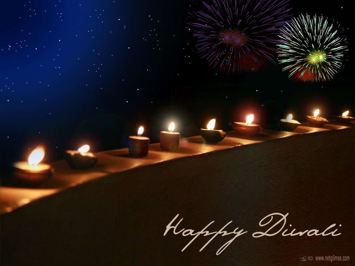 fond d'écran diwali,feux d'artifice,nuit,ciel,un événement,vacances