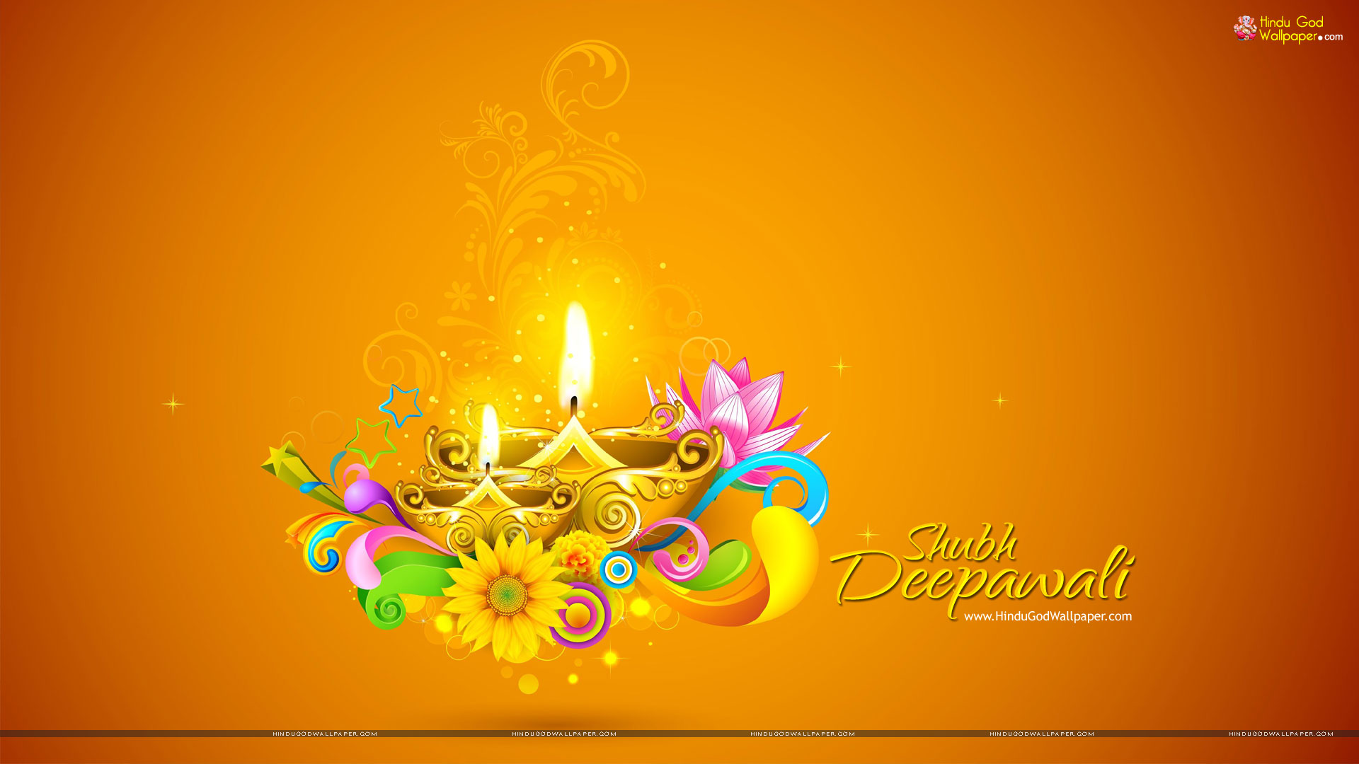 diwali wallpaper,testo,giallo,diwali,disegno grafico,font