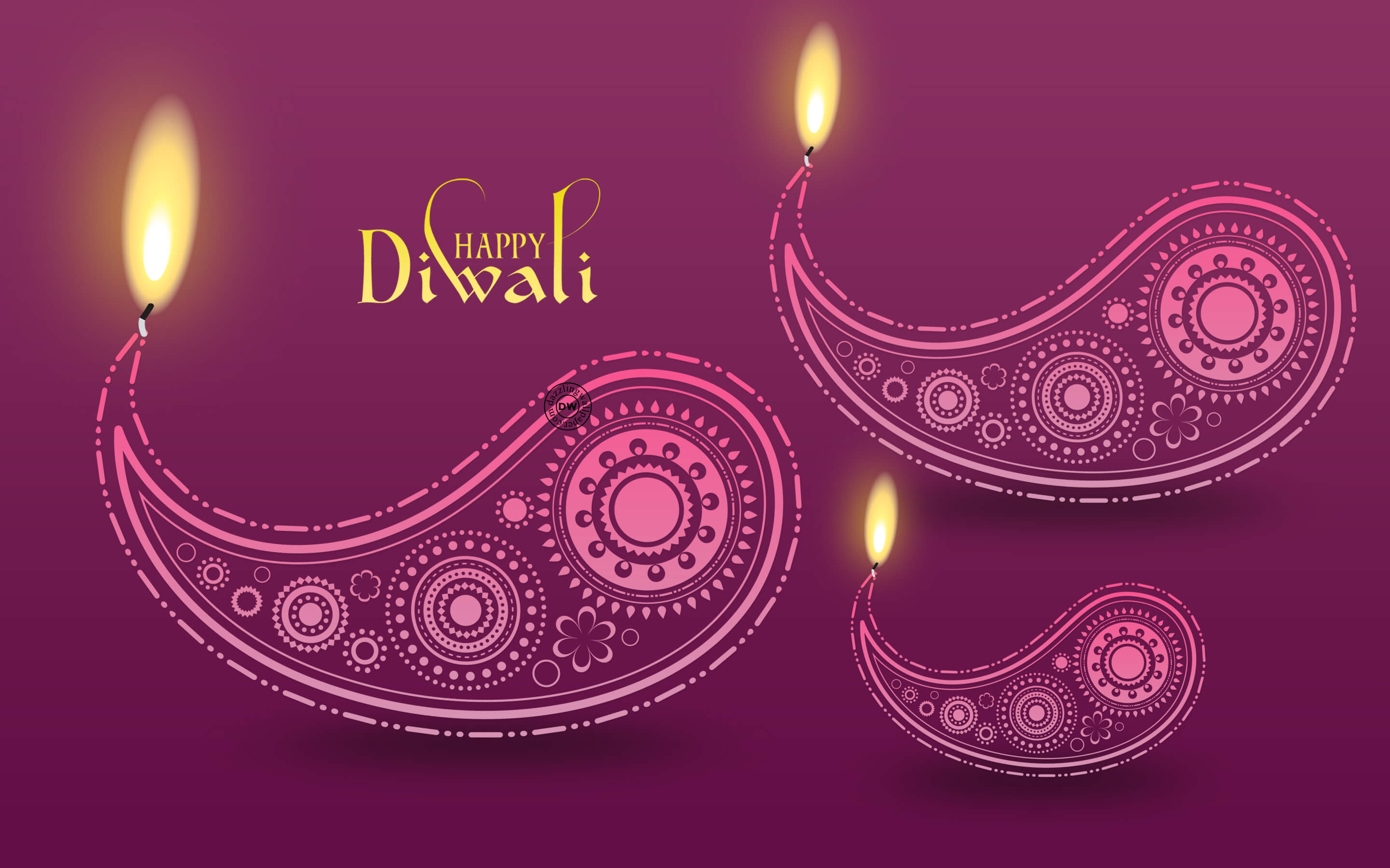 diwali wallpaper,encendiendo,vela,texto,diwali,fiesta
