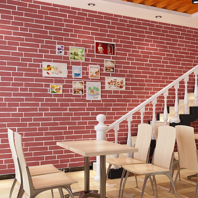 white brick wallpaper,brick,wall,brickwork,room,property