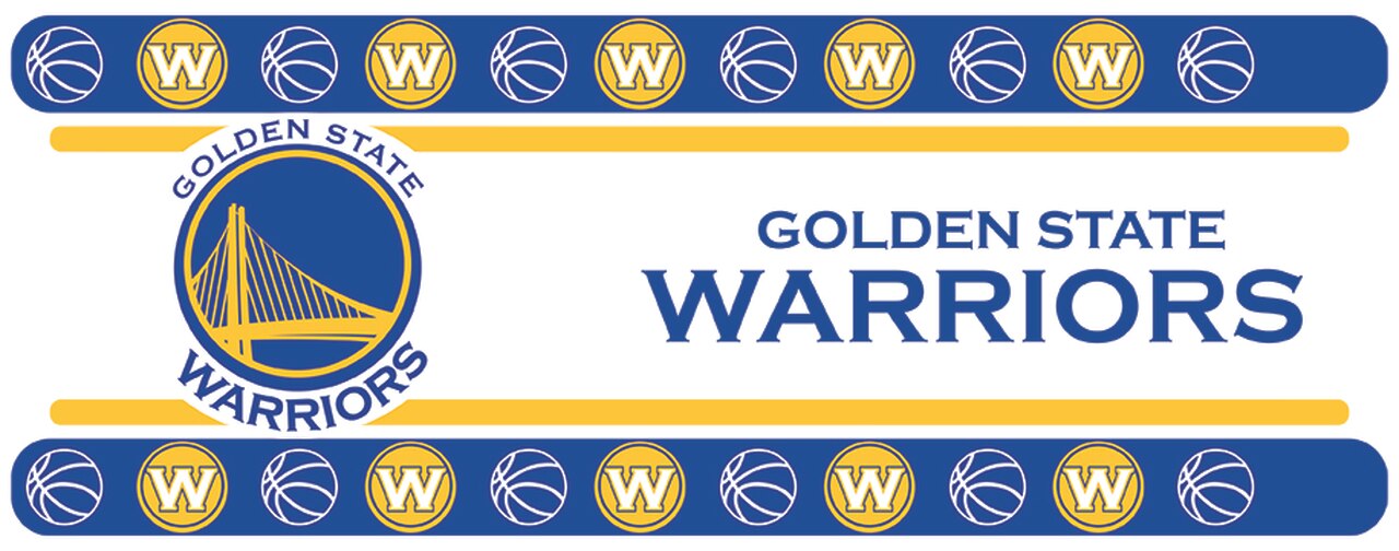 golden state warriors wallpaper,yellow,logo,font,signage,brand