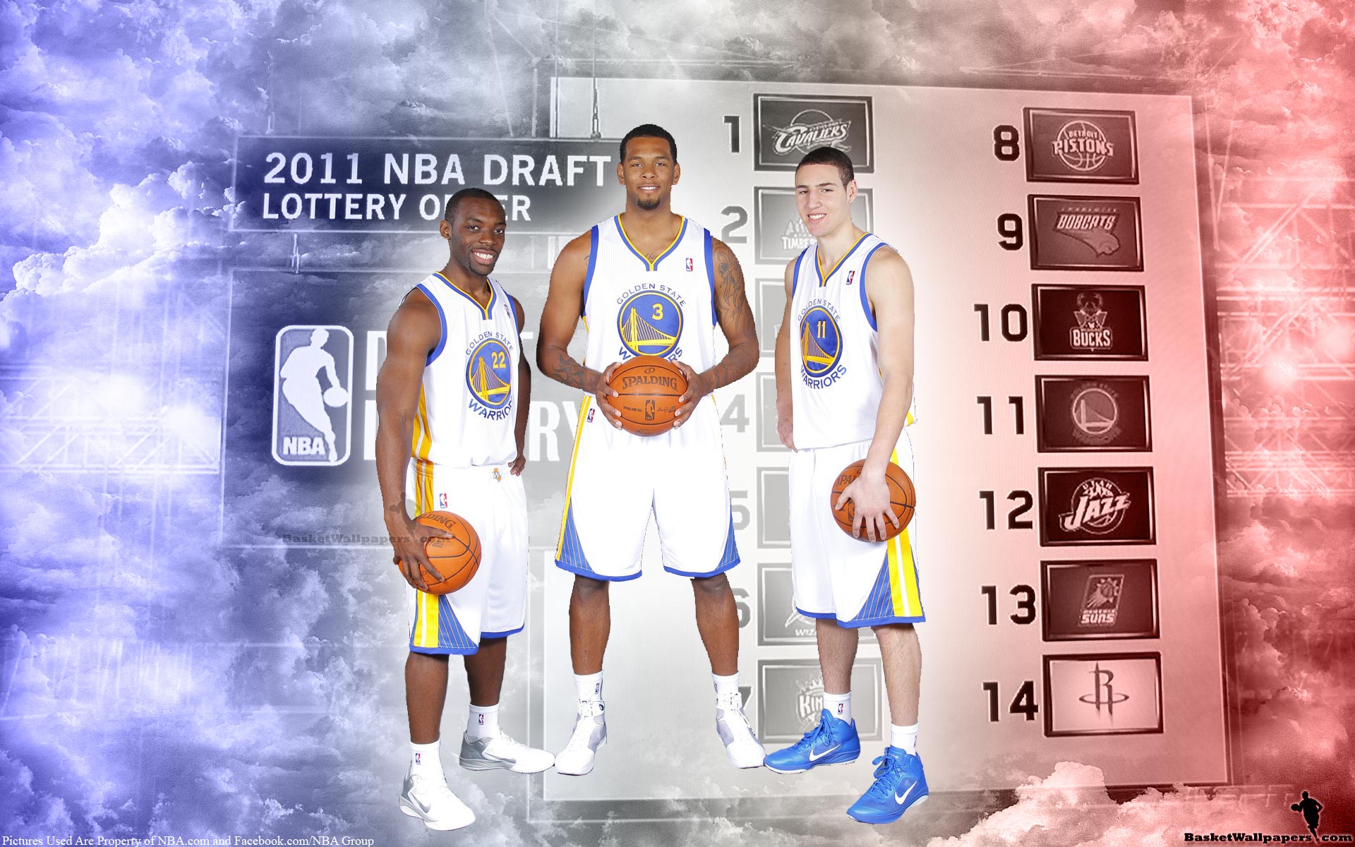 fondo de pantalla de golden state warriors,jugador de baloncesto,equipo,baloncesto,jersey,ropa de deporte