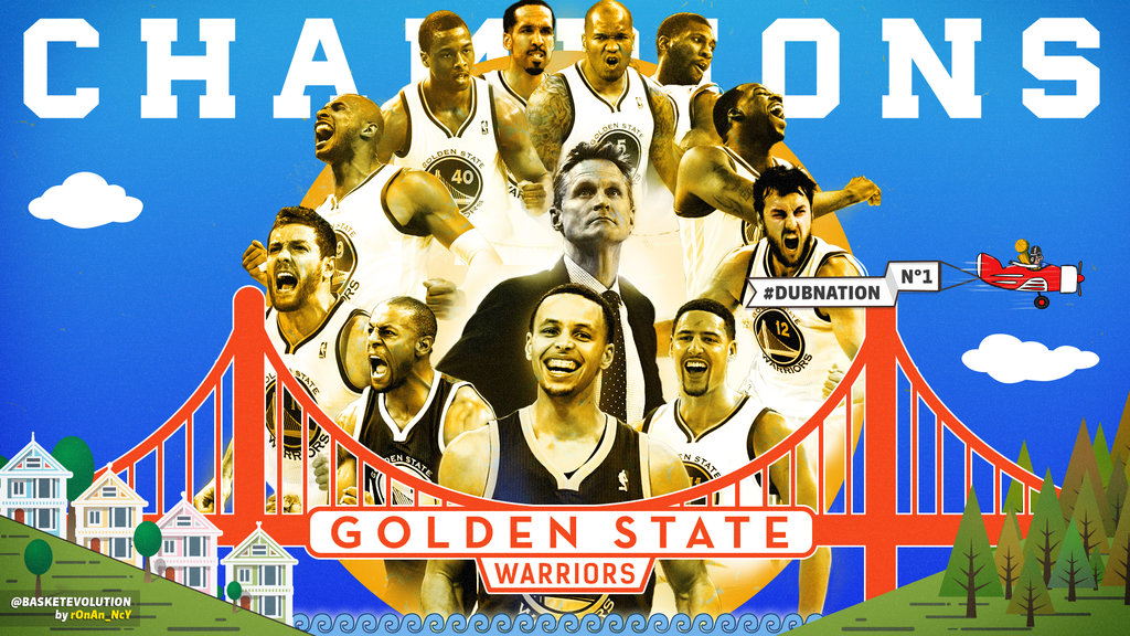 fondo de pantalla de golden state warriors,equipo,póster,película,publicidad,mundo