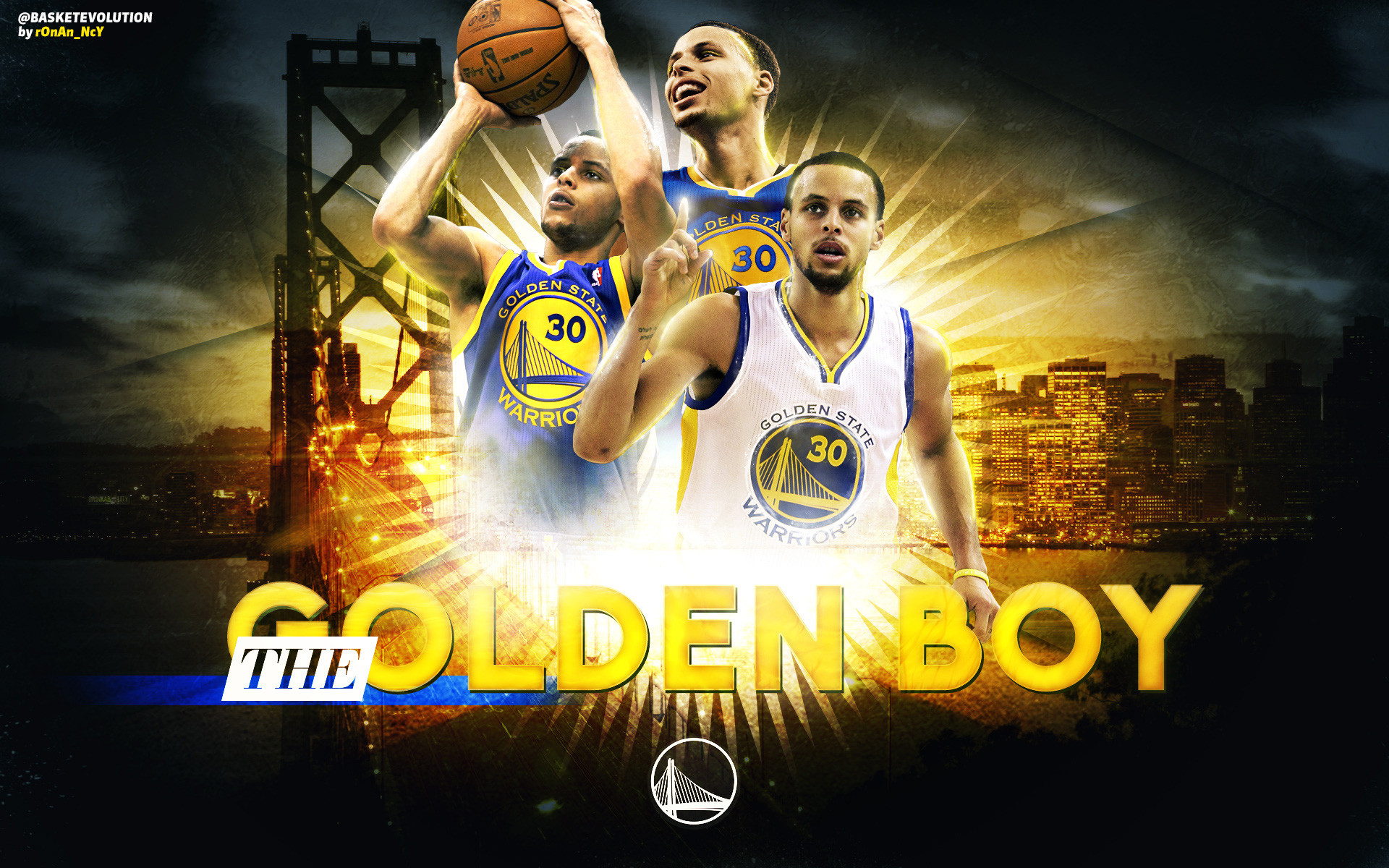 fond d'écran golden state warriors,joueur de basketball,basketball,joueur,équipe,mouvements de basket ball